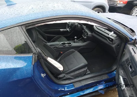 2024 Ford Mustang Gt Fastback z USA, uszkodzony, nr VIN 1FA6P8CF4R5406115